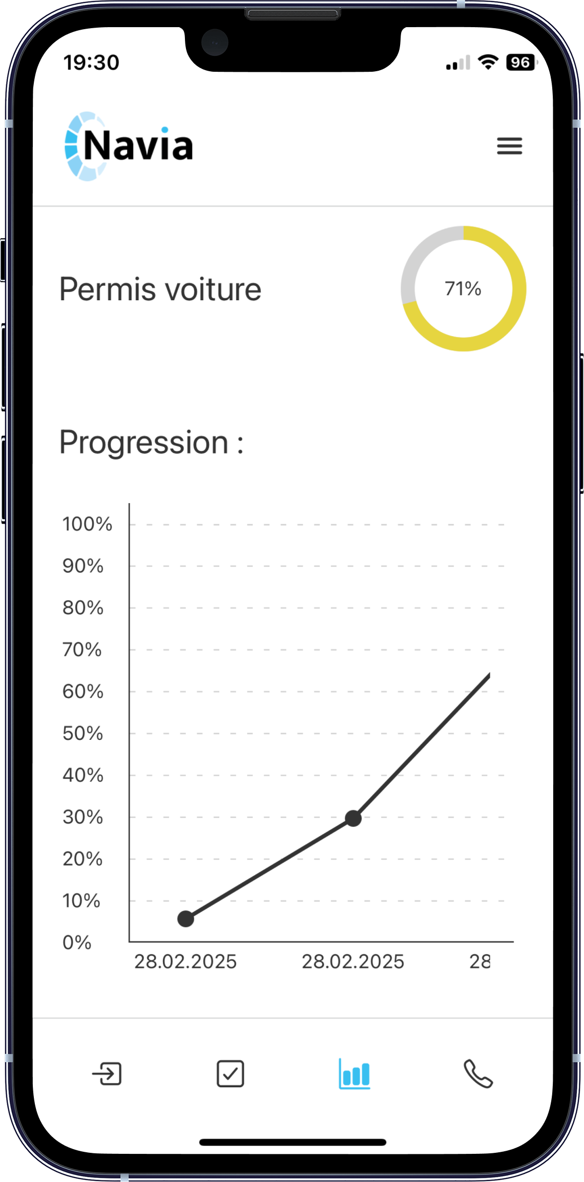 Application Preview